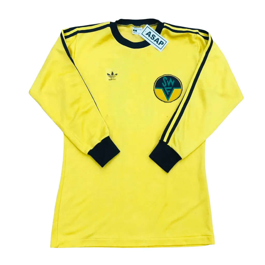 Adidas 1970’s Football Shirt