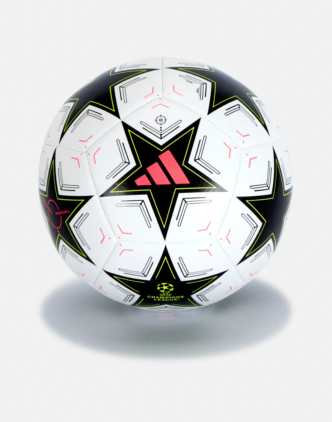 adidas Champions League 24/25 Train Football