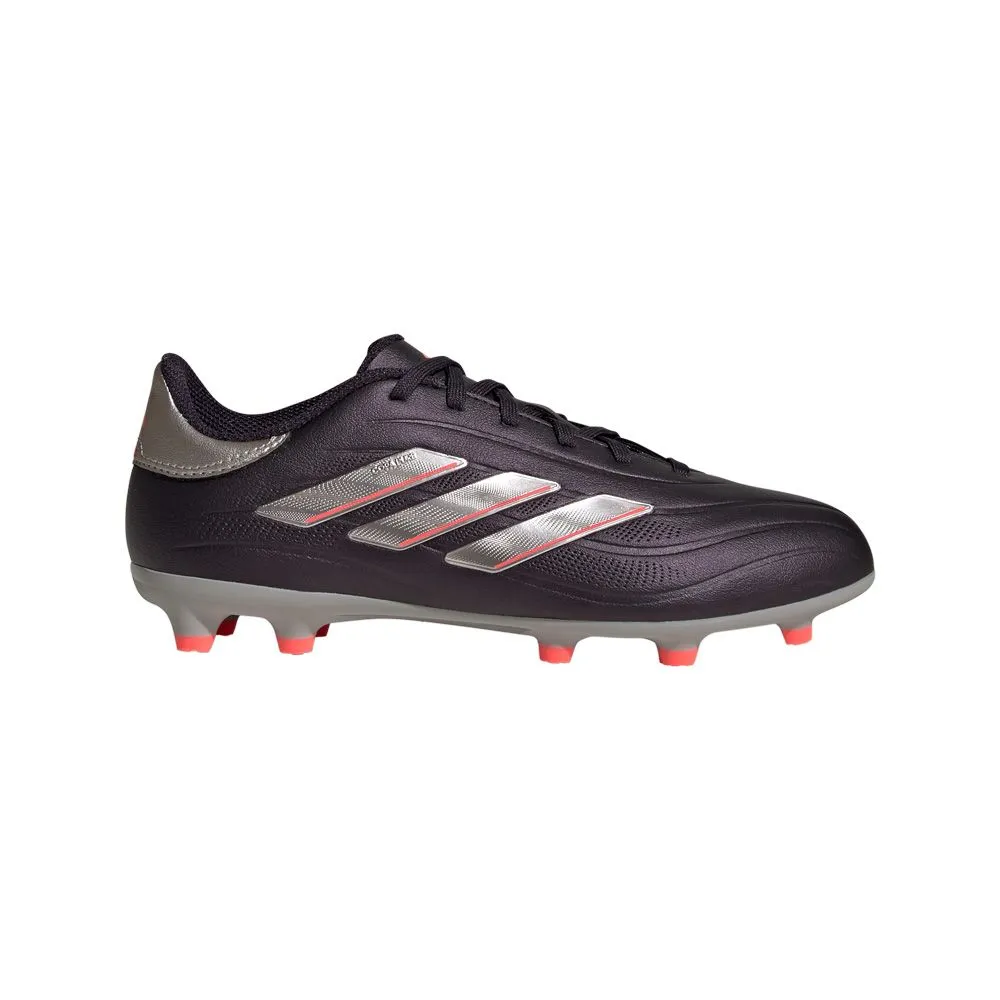 adidas Copa Pure 2 League FG Junior Soccer Cleats | Vivid Horizon Pack