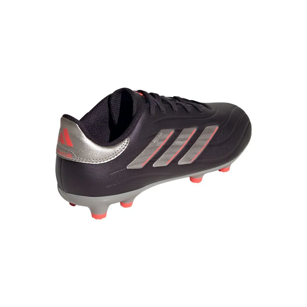 adidas Copa Pure 2 League FG Junior Soccer Cleats | Vivid Horizon Pack