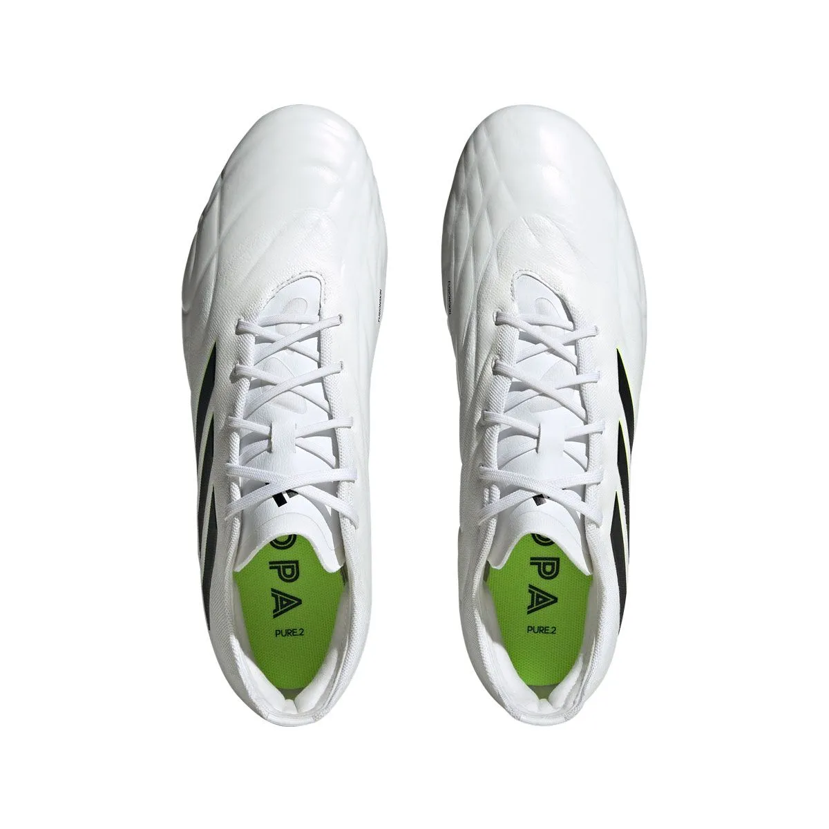 adidas Copa Pure.2 FG Soccer Cleats | Crazyrush Pack