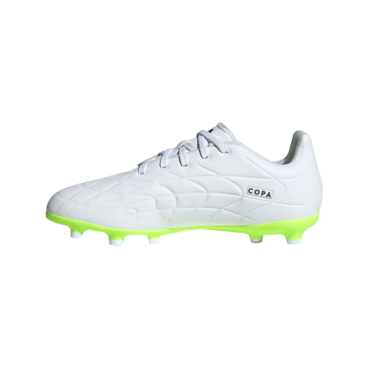 adidas Copa Pure.3 FG Junior Soccer Cleats | Crazyrush Pack