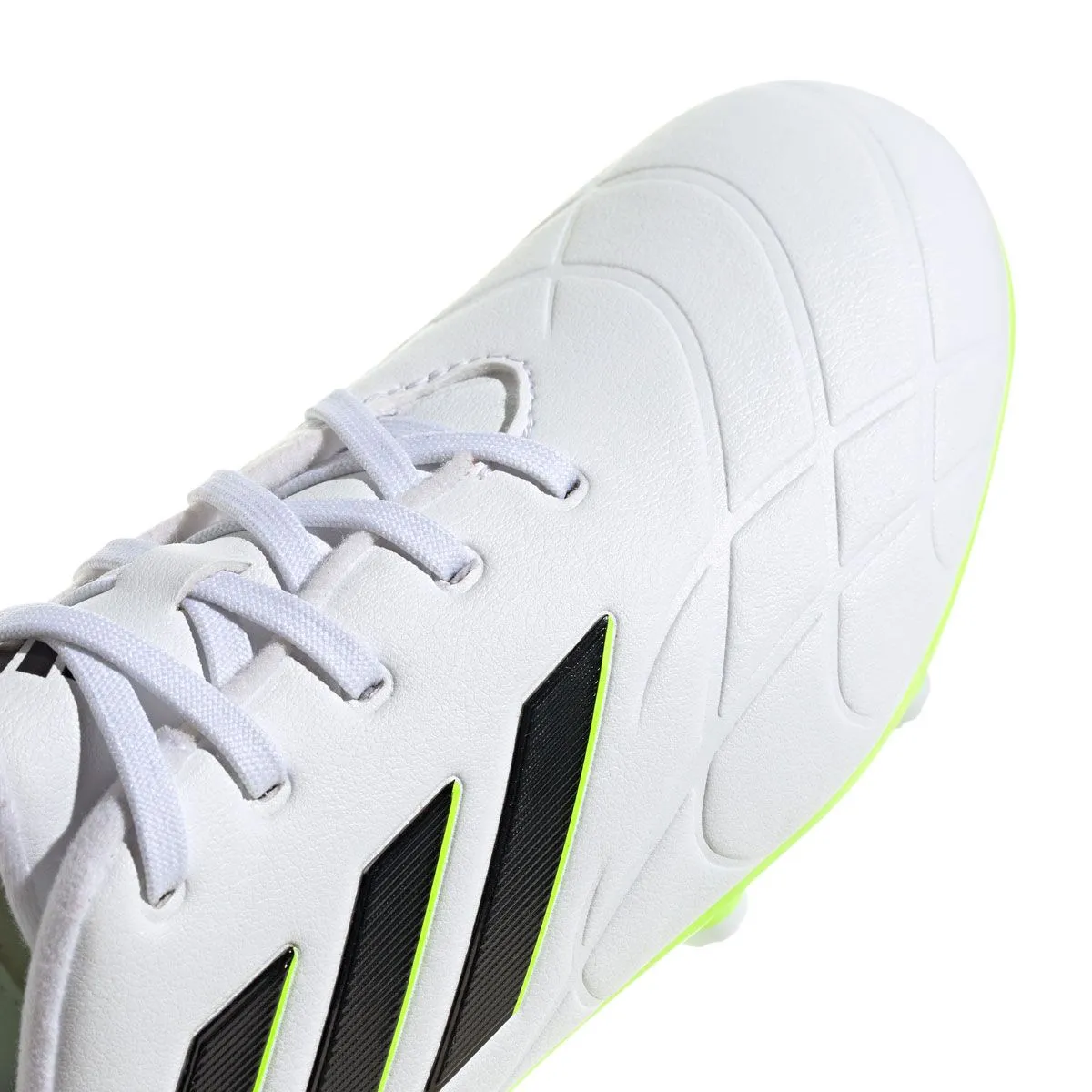 adidas Copa Pure.3 FG Junior Soccer Cleats | Crazyrush Pack