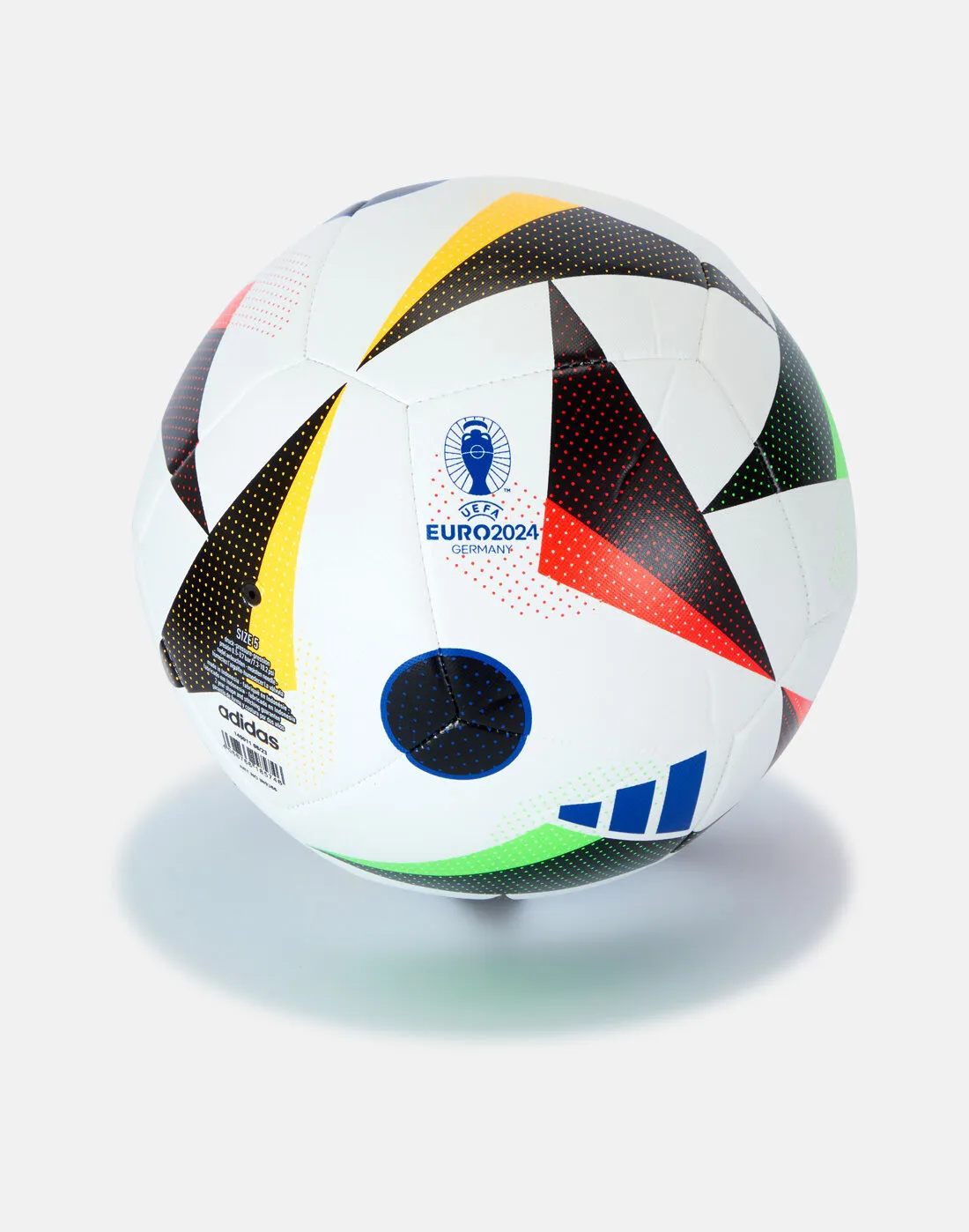 adidas Euro 2024 Training Football.