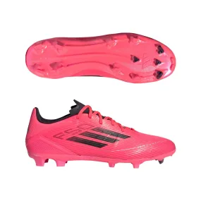 adidas F50 League FG Soccer Cleats | Vivid Horizon Pack