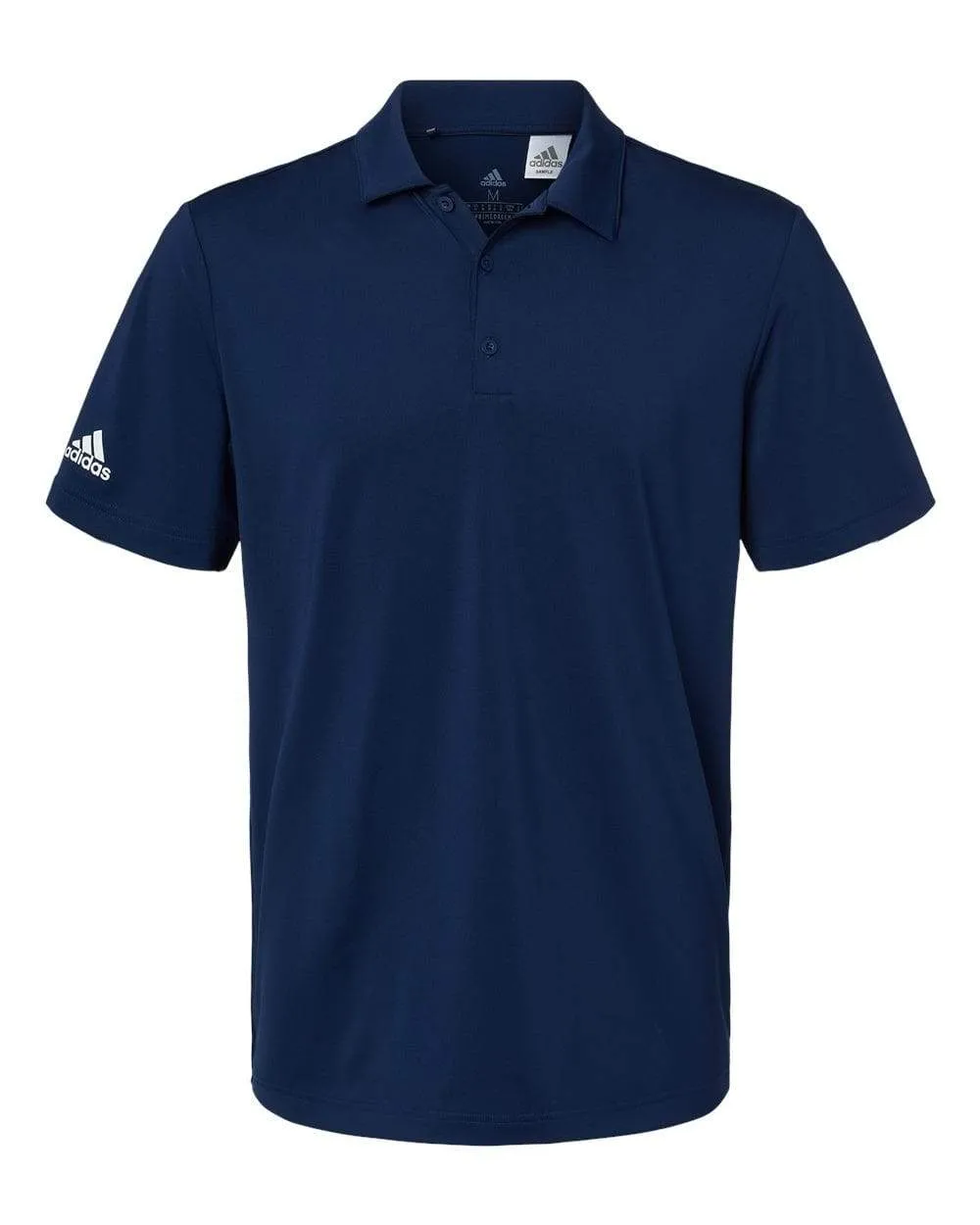 adidas - Men's Ultimate Solid Polo