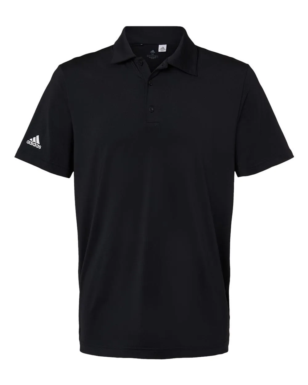 adidas - Men's Ultimate Solid Polo