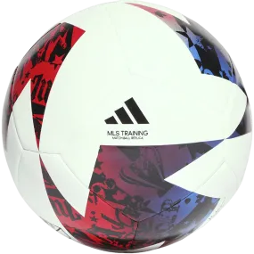 Adidas MLS Training Soccer Ball