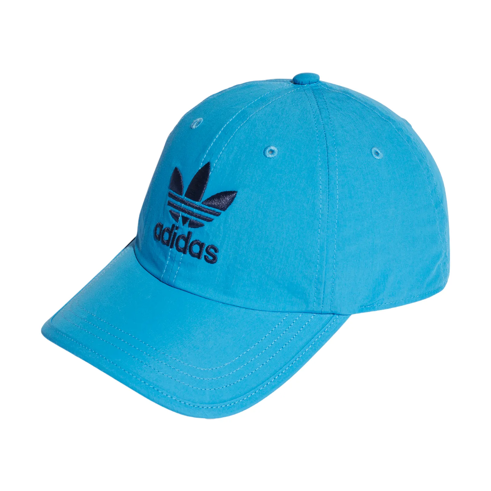 adidas Originals Adicolor Archive Baseball Hat - Blue