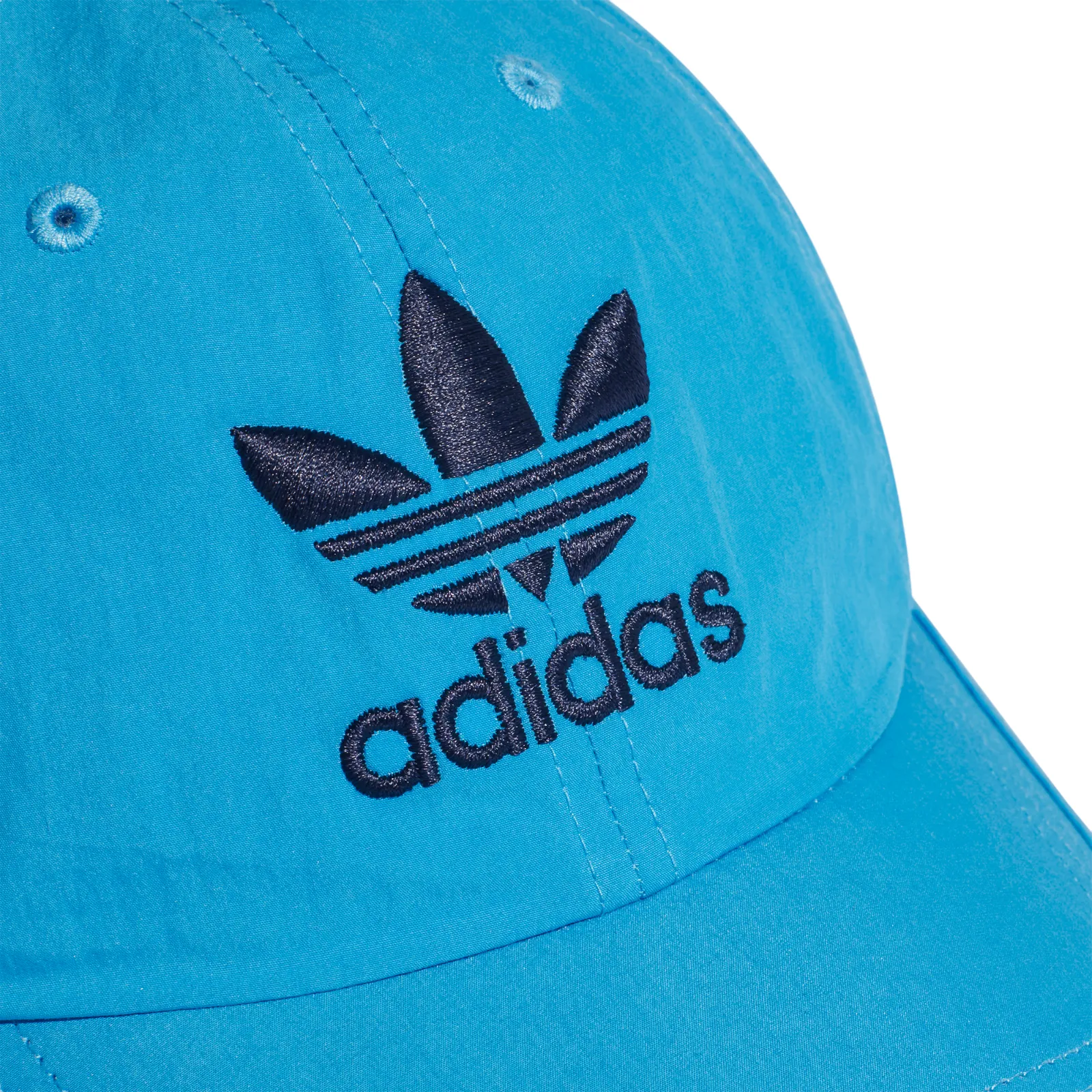 adidas Originals Adicolor Archive Baseball Hat - Blue