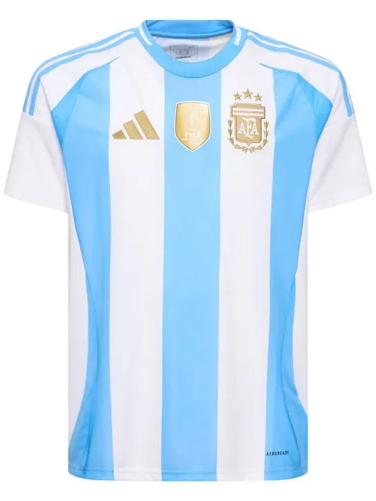 adidas Originals   Argentina Authentic football jersey 