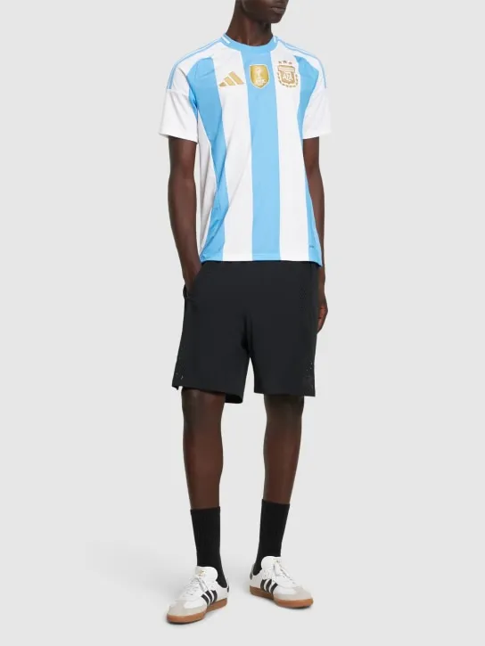 adidas Originals   Argentina Authentic football jersey 