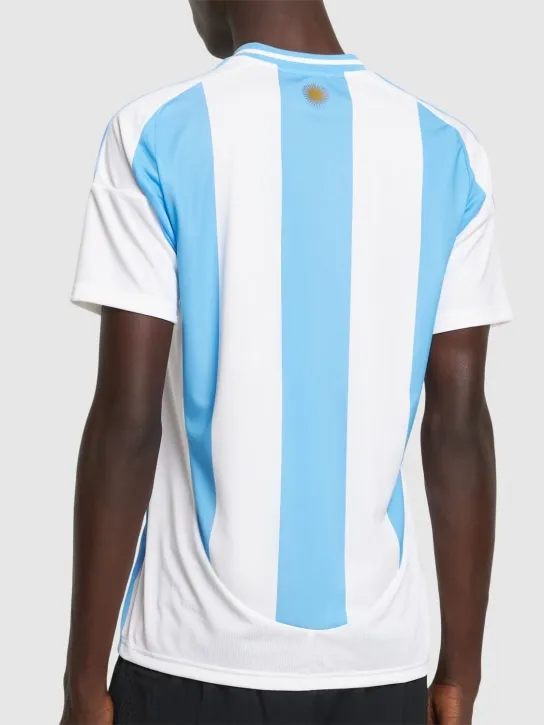 adidas Originals   Argentina Authentic football jersey 