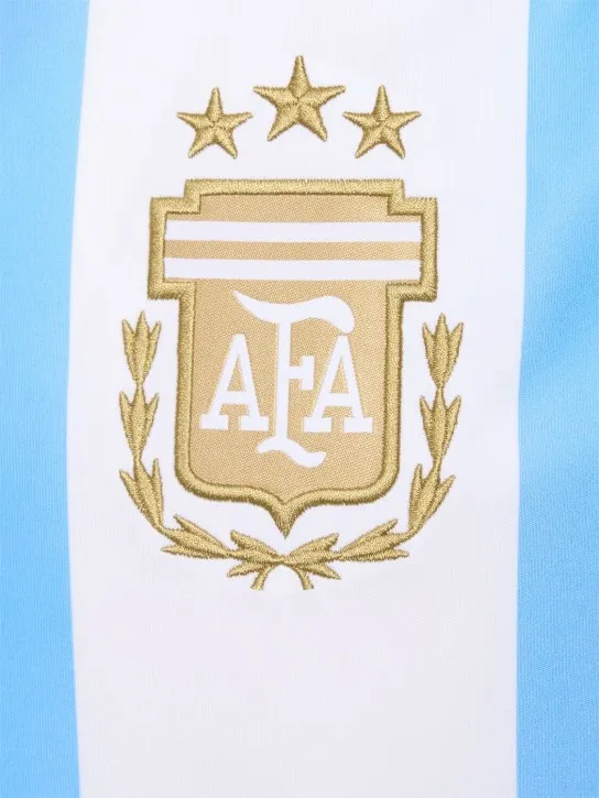 adidas Originals   Argentina Authentic football jersey 