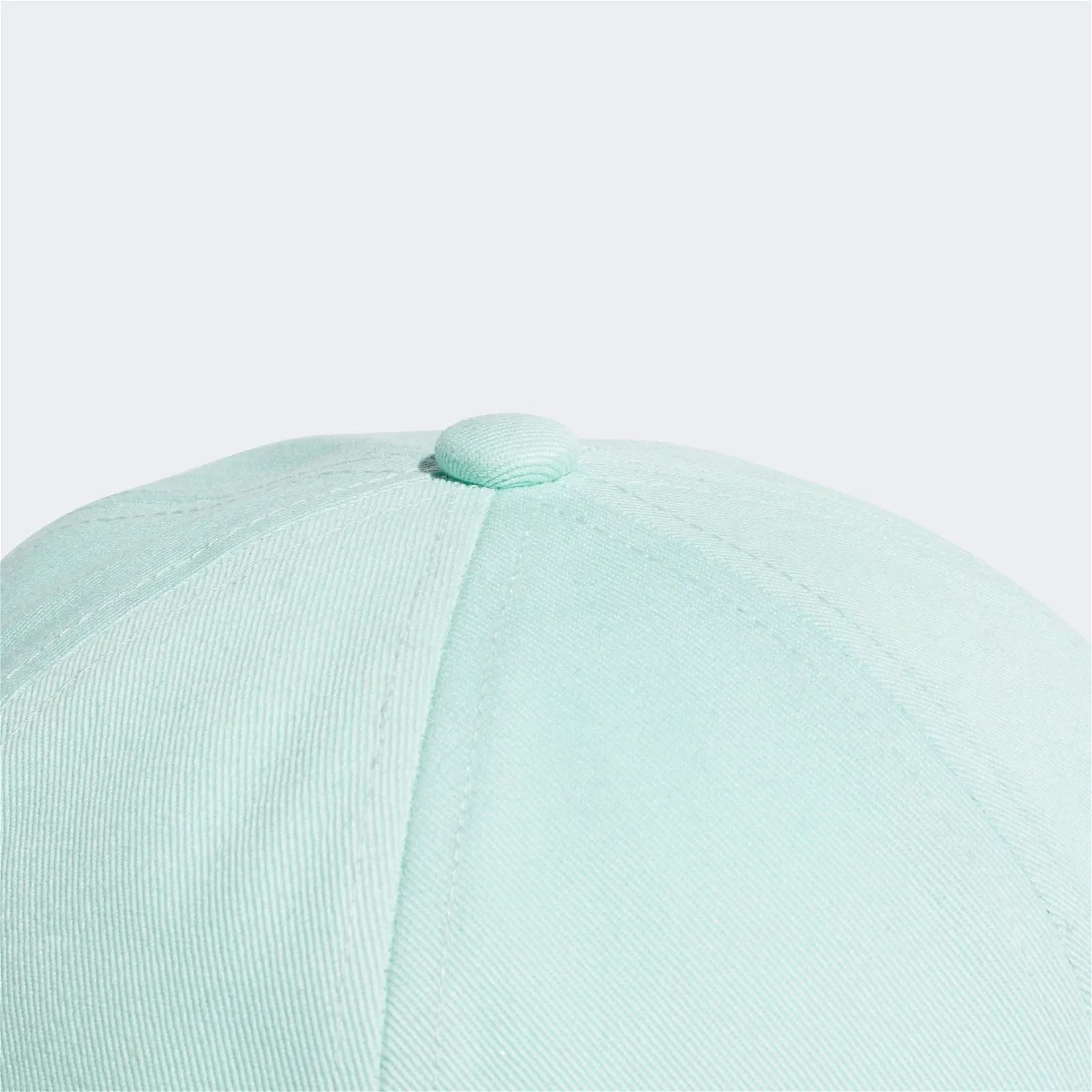 adidas Originals Dino Graphic Baseball Hat - Clear Mint / Light Purple