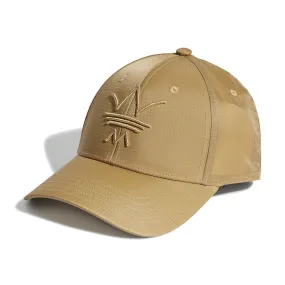 adidas Originals Unisex R.Y.V. Baseball Cap - Beige