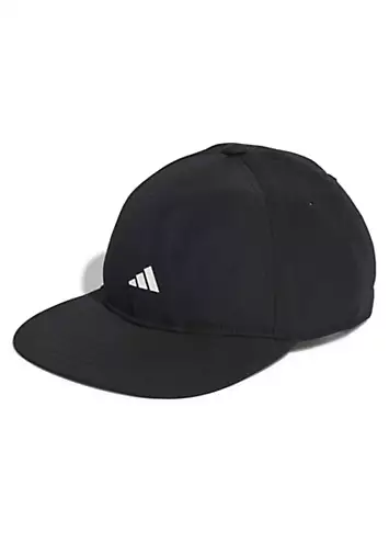 adidas Performance Logo Print Baseball Cap