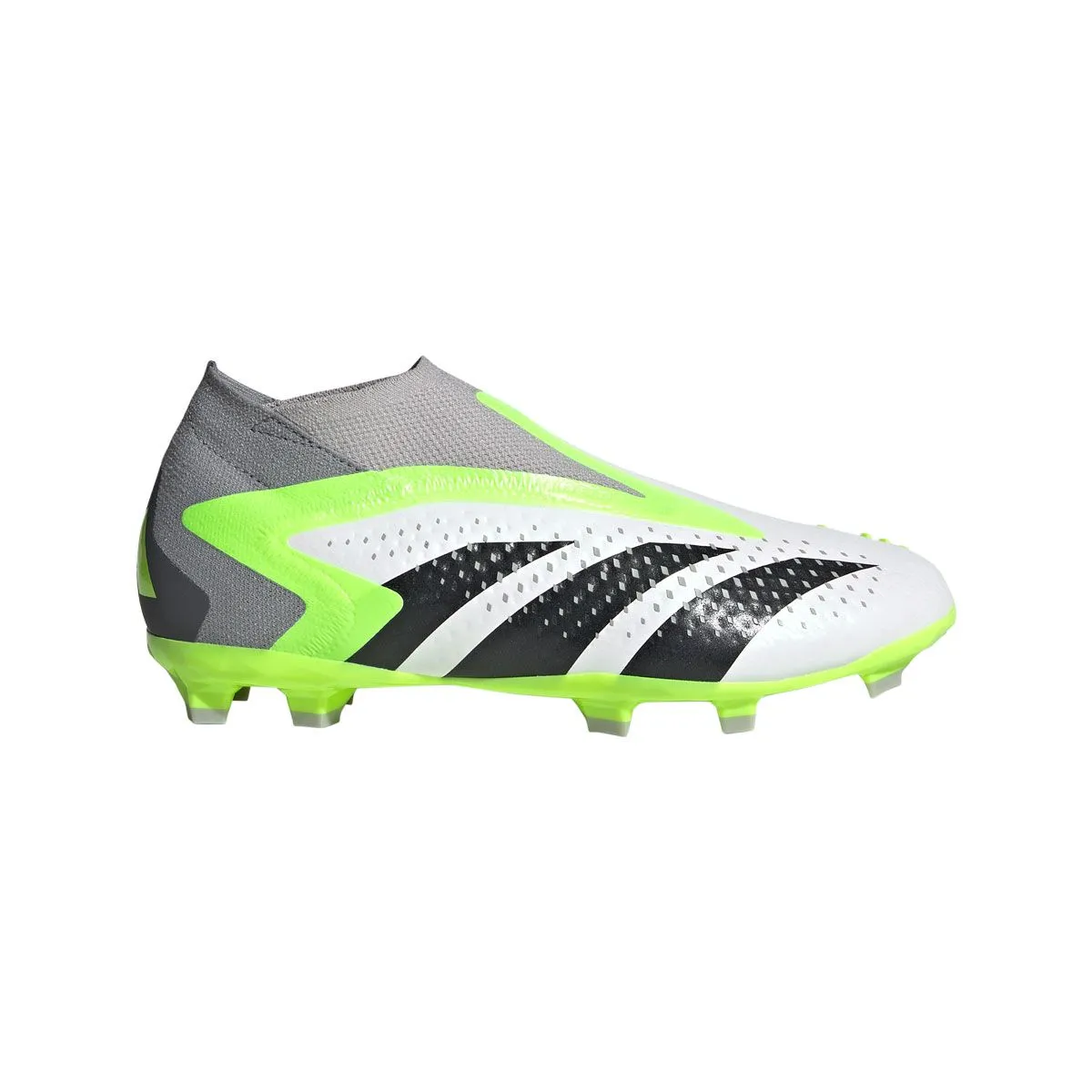 adidas Predator Accuracy+ FG Junior Soccer Cleats | Crazyrush Pack