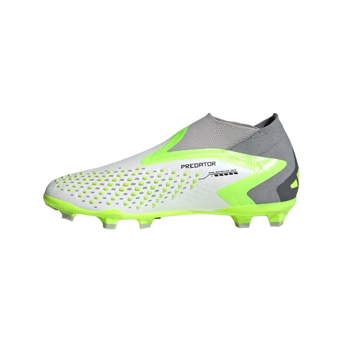 adidas Predator Accuracy+ FG Junior Soccer Cleats | Crazyrush Pack