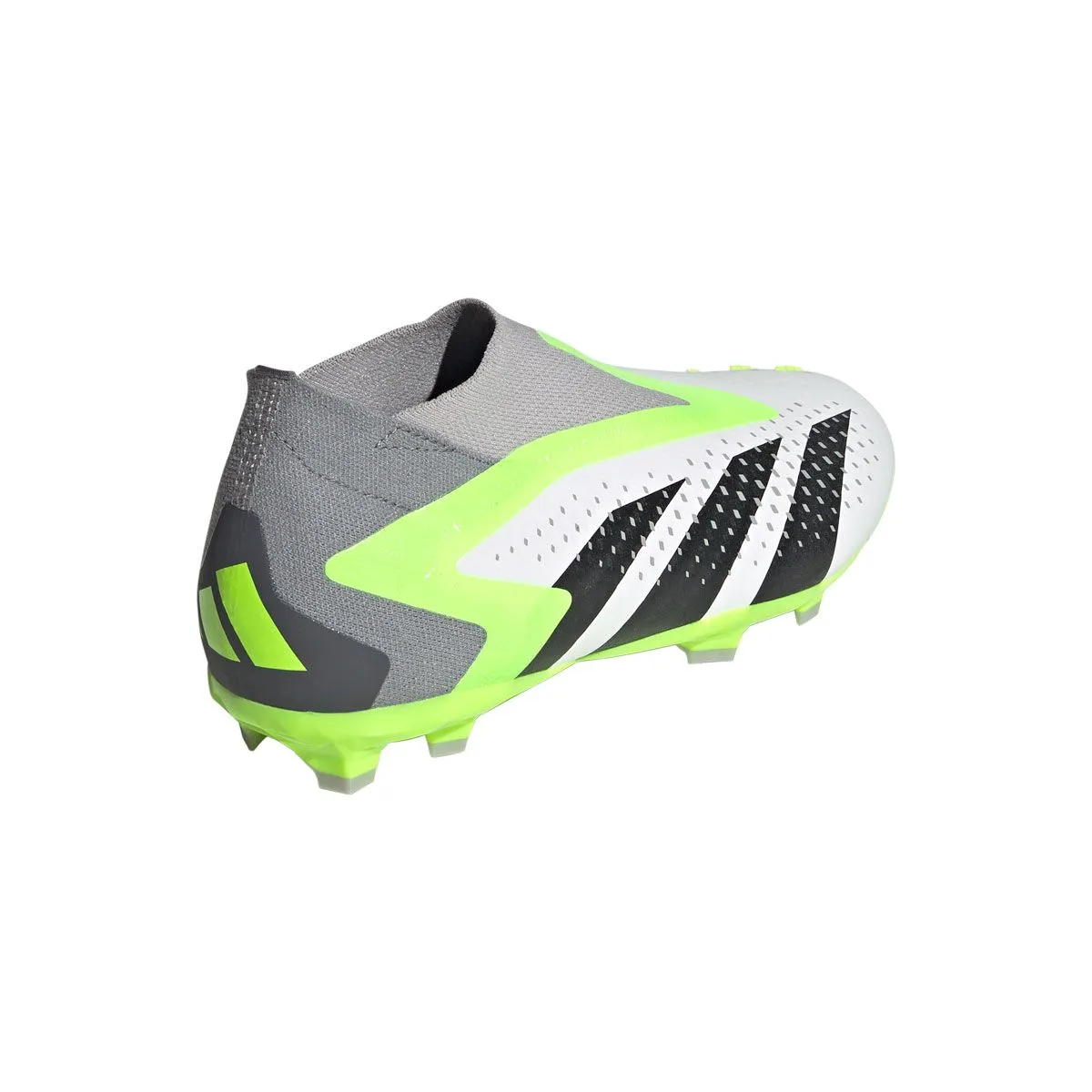 adidas Predator Accuracy+ FG Junior Soccer Cleats | Crazyrush Pack