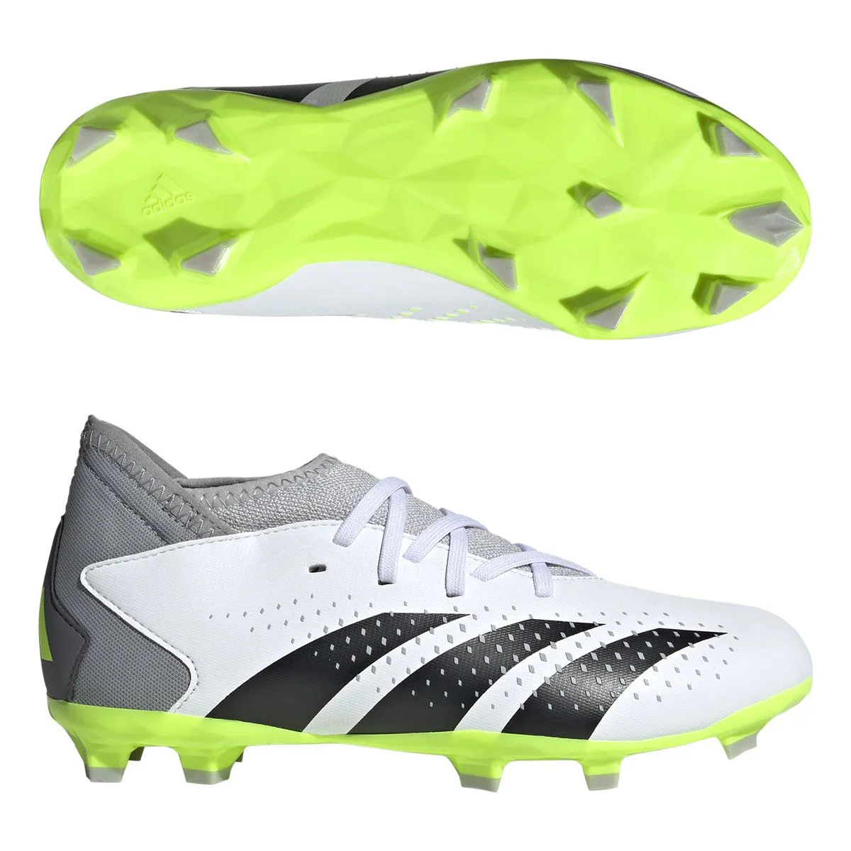 adidas Predator Accuracy.3 FG Junior Soccer Cleats | Crazyrush Pack