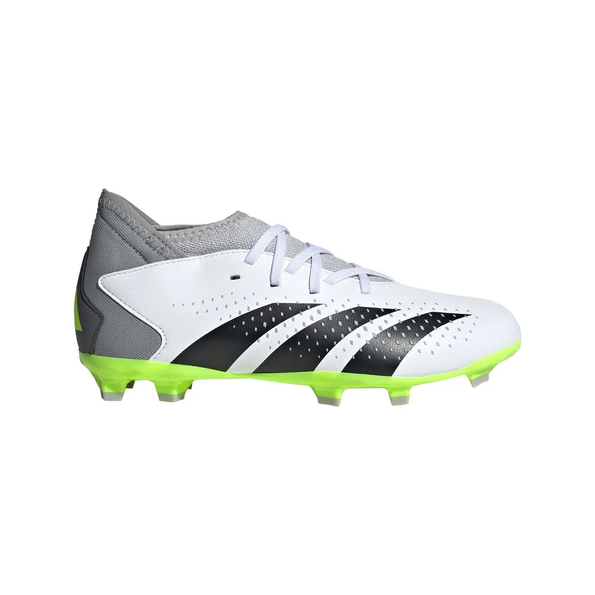 adidas Predator Accuracy.3 FG Junior Soccer Cleats | Crazyrush Pack