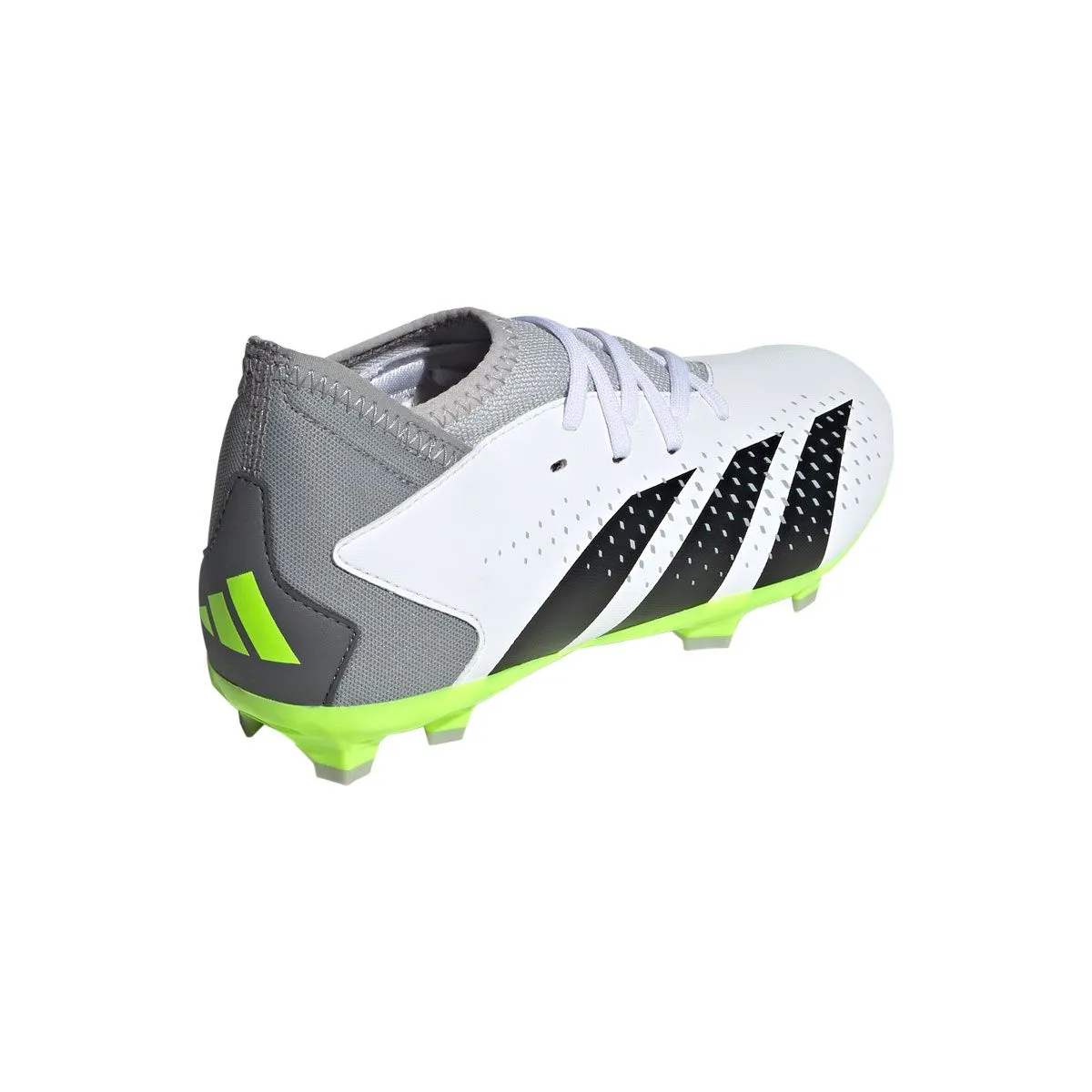 adidas Predator Accuracy.3 FG Junior Soccer Cleats | Crazyrush Pack