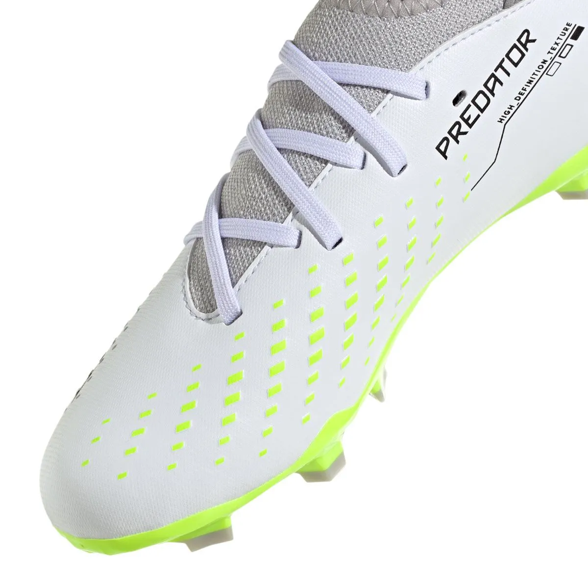 adidas Predator Accuracy.3 FG Junior Soccer Cleats | Crazyrush Pack