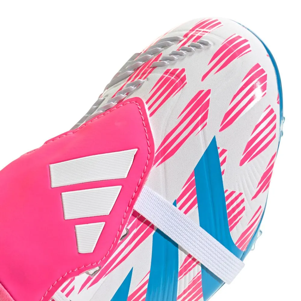 adidas Predator Elite FT FG Junior Soccer Cleats | Reemergence Pack