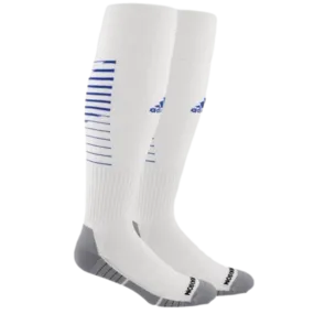 Adidas Team Speed II Over the Calf Soccer Socks