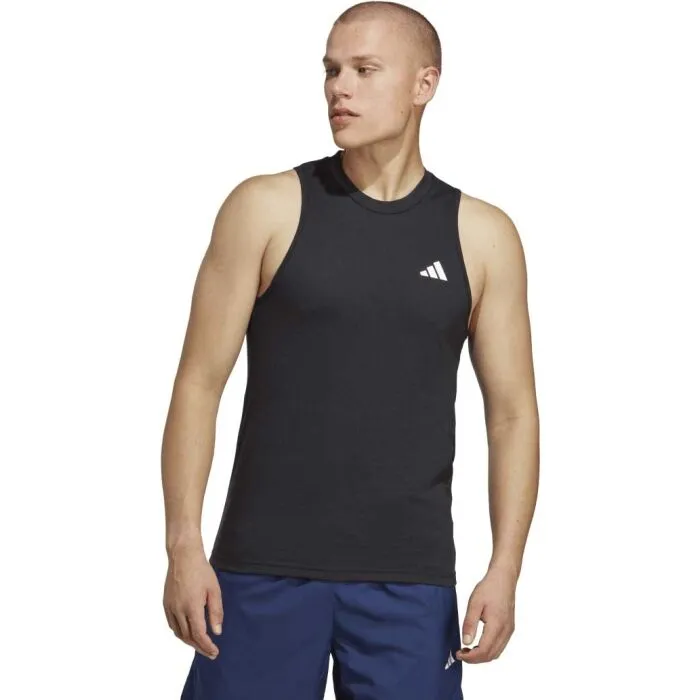 adidas TRAINING ESSENTIALS TANK