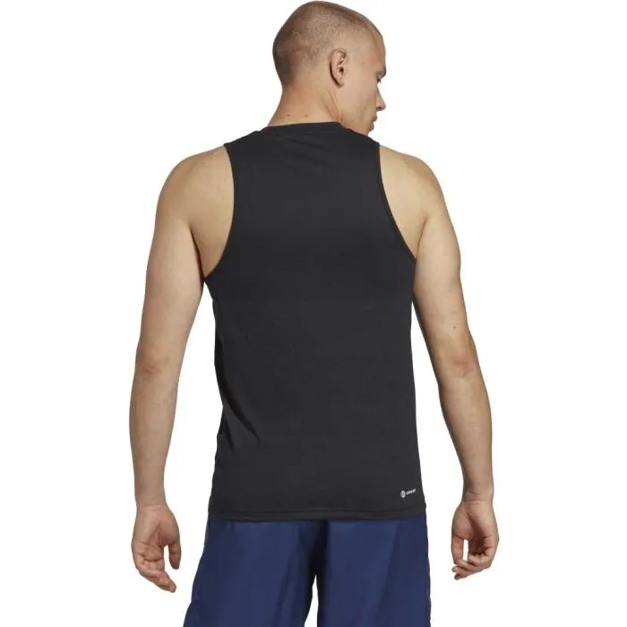 adidas TRAINING ESSENTIALS TANK