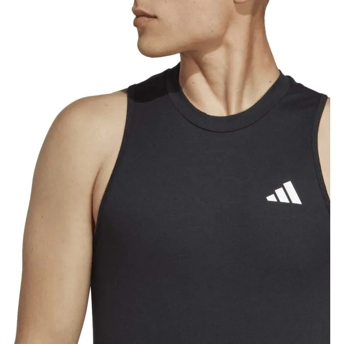 adidas TRAINING ESSENTIALS TANK