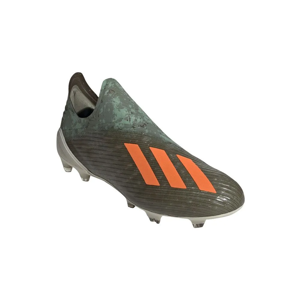 adidas X 19+ FG Soccer Cleats