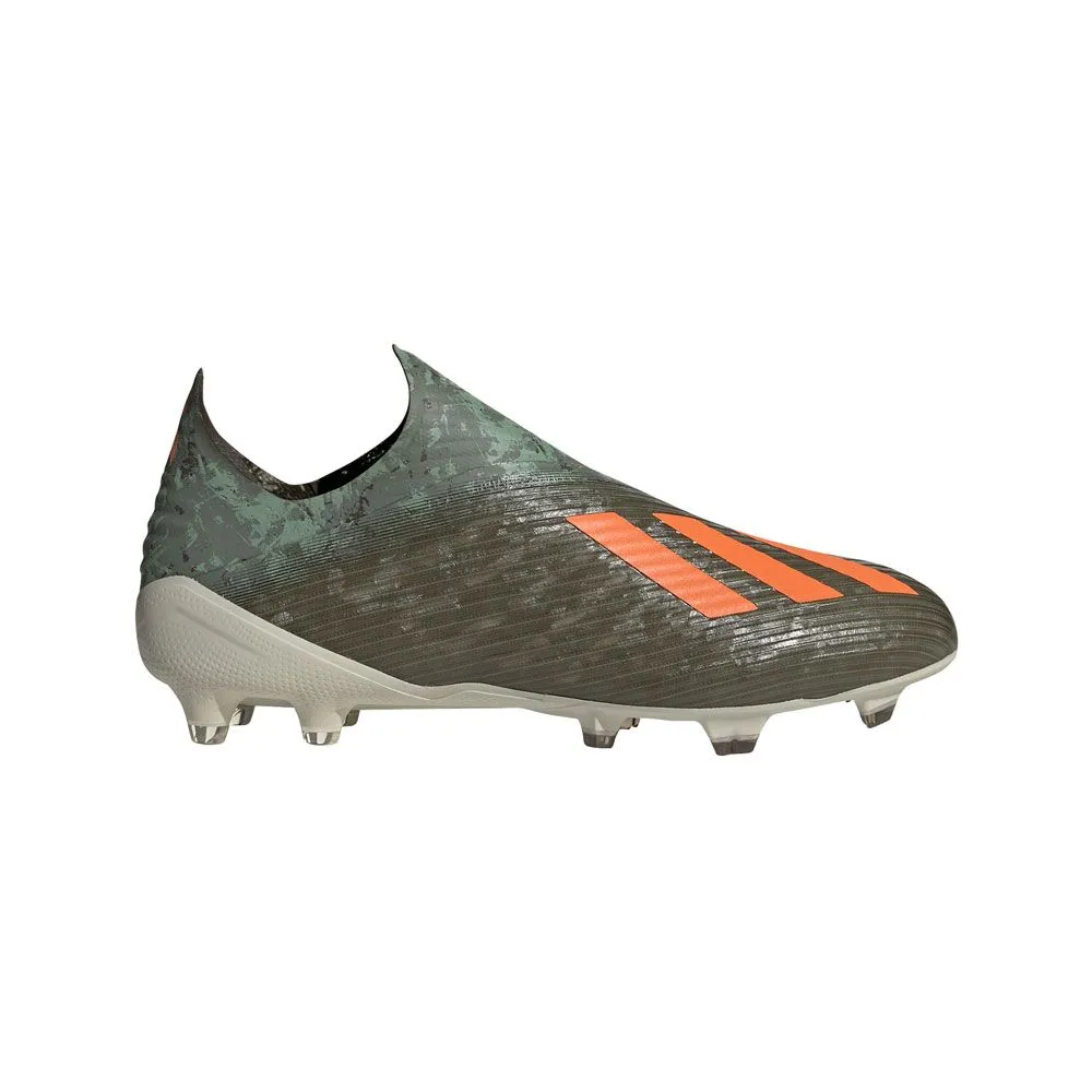 adidas X 19+ FG Soccer Cleats