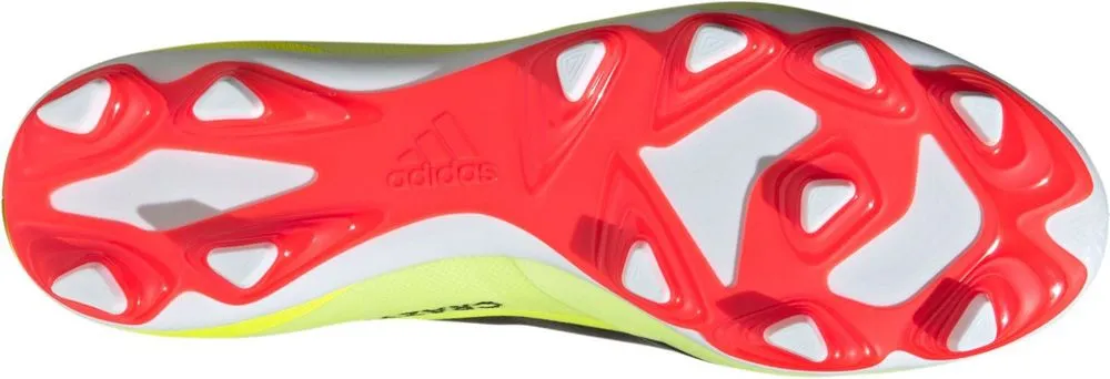 adidas X Crazyfast Club FxG Soccer Cleats