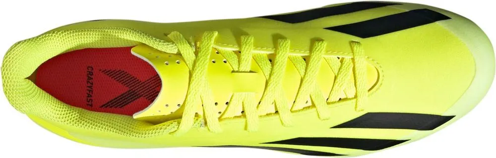 adidas X Crazyfast Club FxG Soccer Cleats