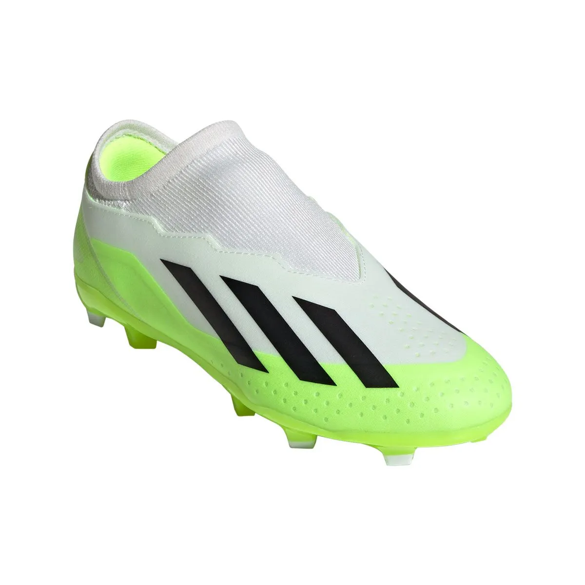 adidas X Crazyfast.3 LL FG Junior Soccer Cleats | Crazyrush Pack