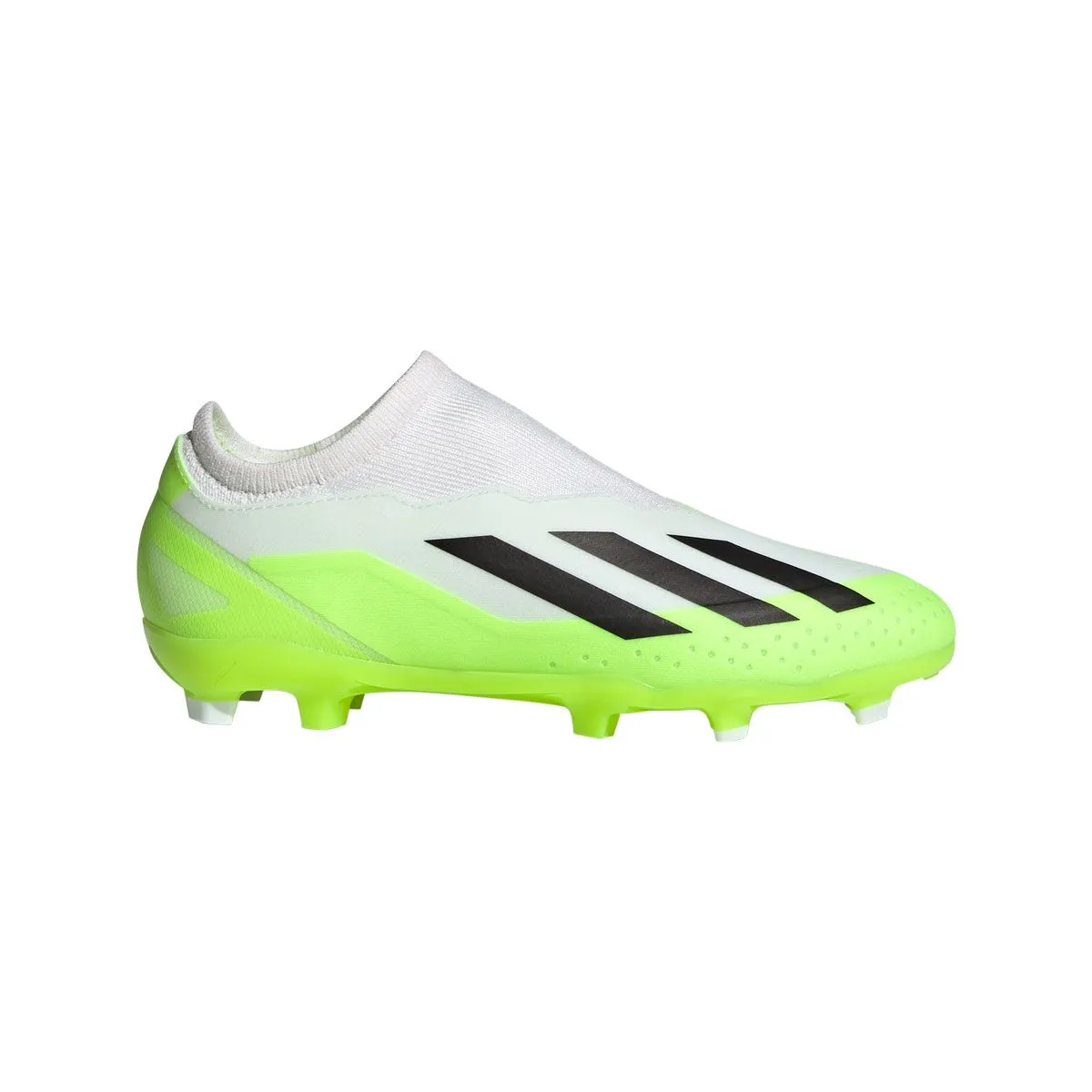 adidas X Crazyfast.3 LL FG Junior Soccer Cleats | Crazyrush Pack