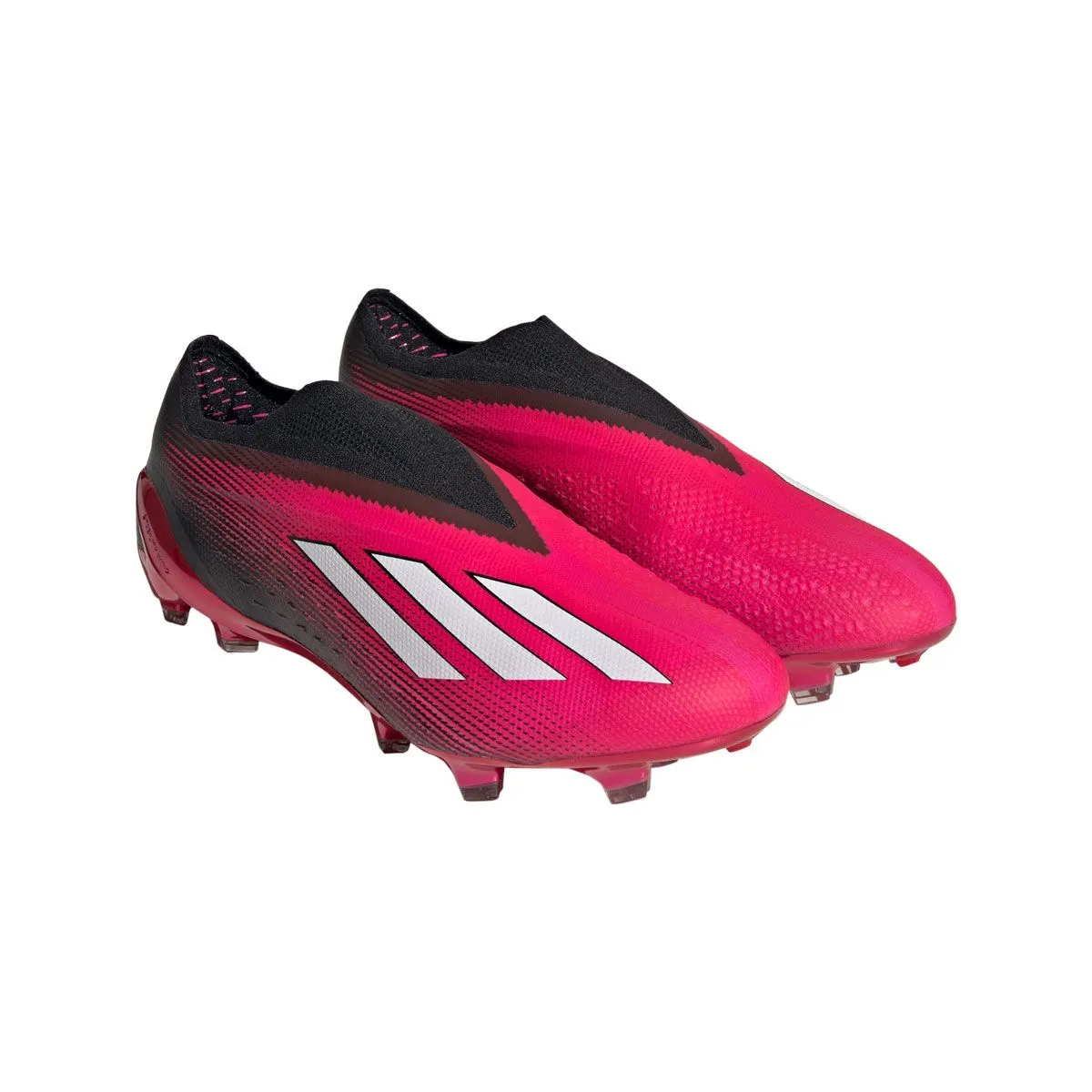 adidas X Speedportal+ FG Soccer Cleats | Own Your Football Pack