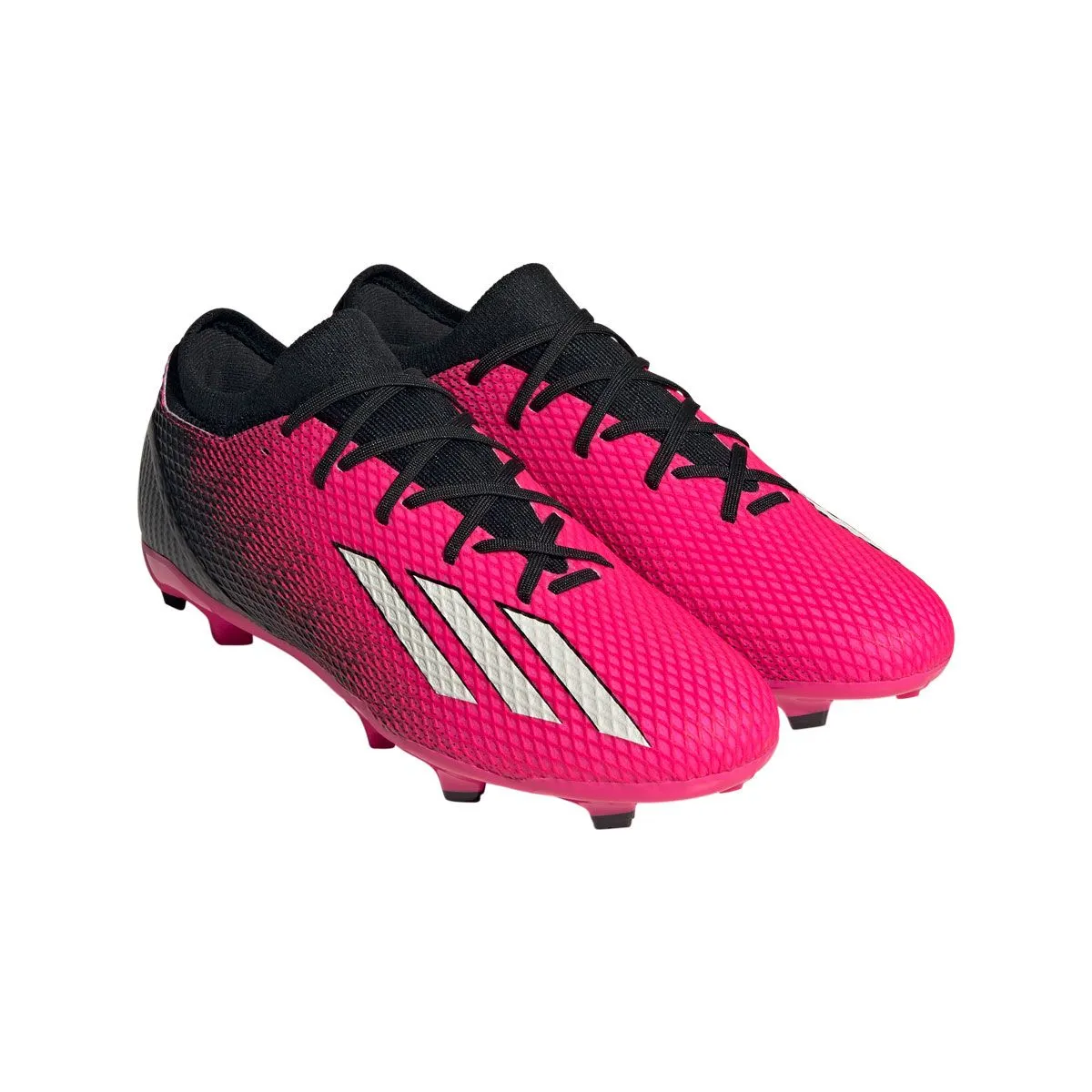 adidas X Speedportal.3 FG Soccer Cleats | Own Your Football Pack