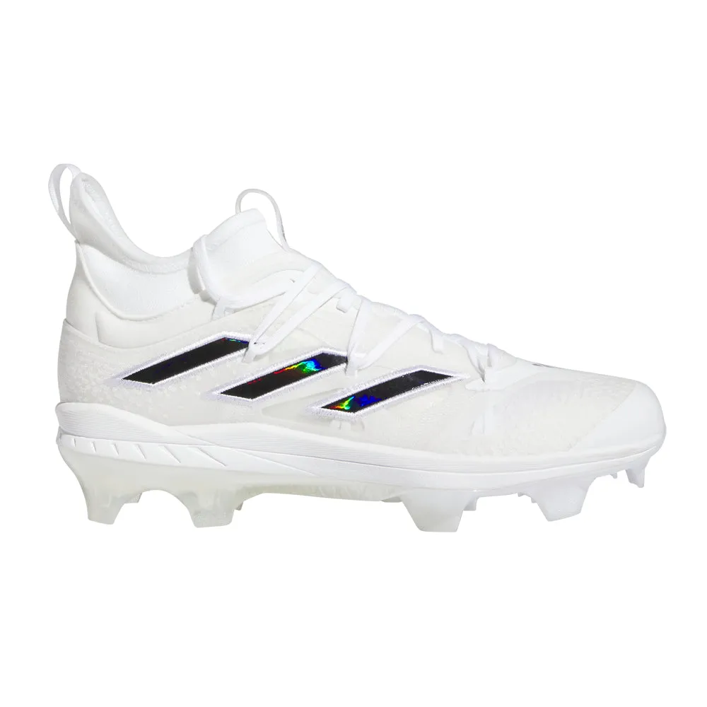 Adizero Afterburner 9 NWV TPU Baseball Cleats