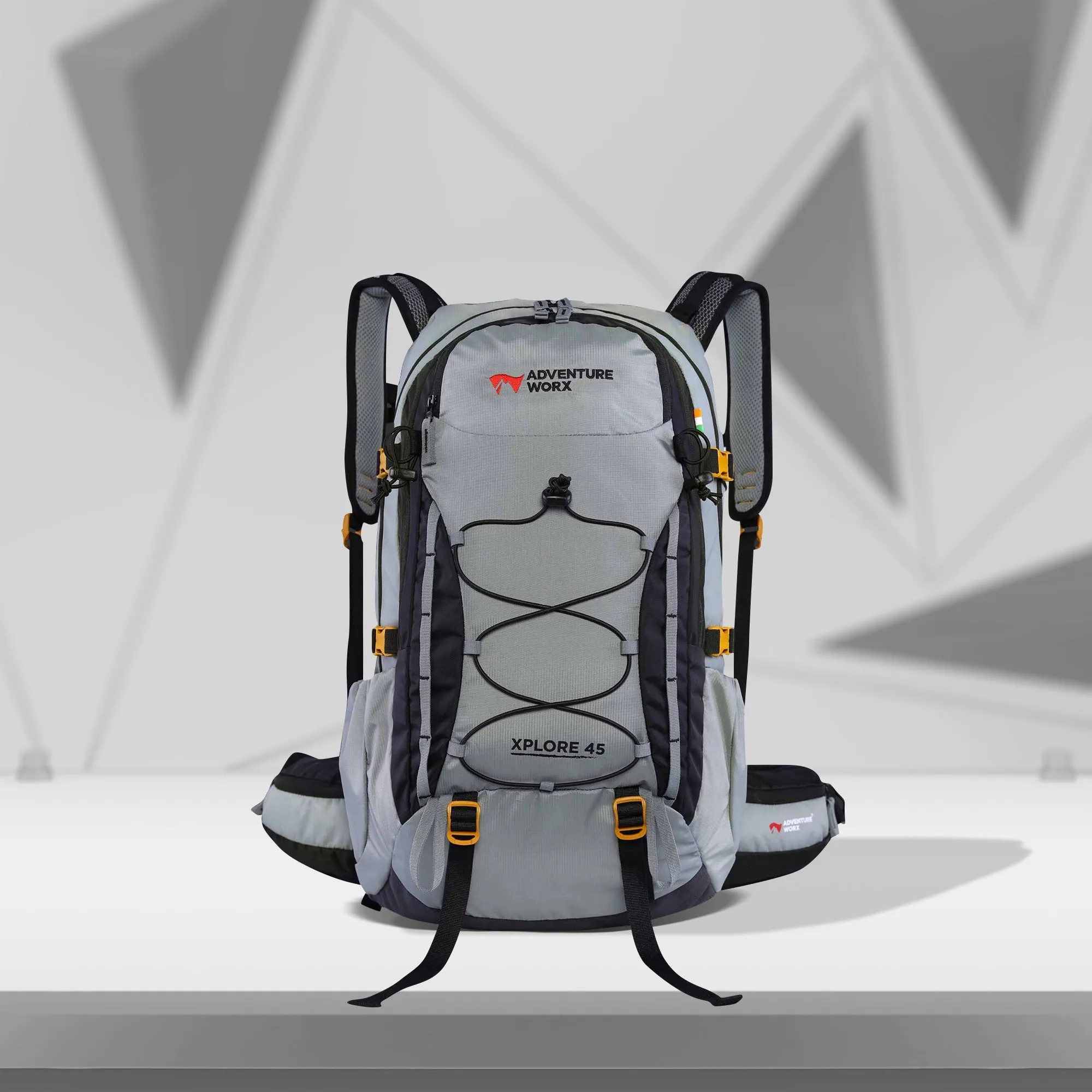 Adventure Worx Xplore 45 Litre Backpack