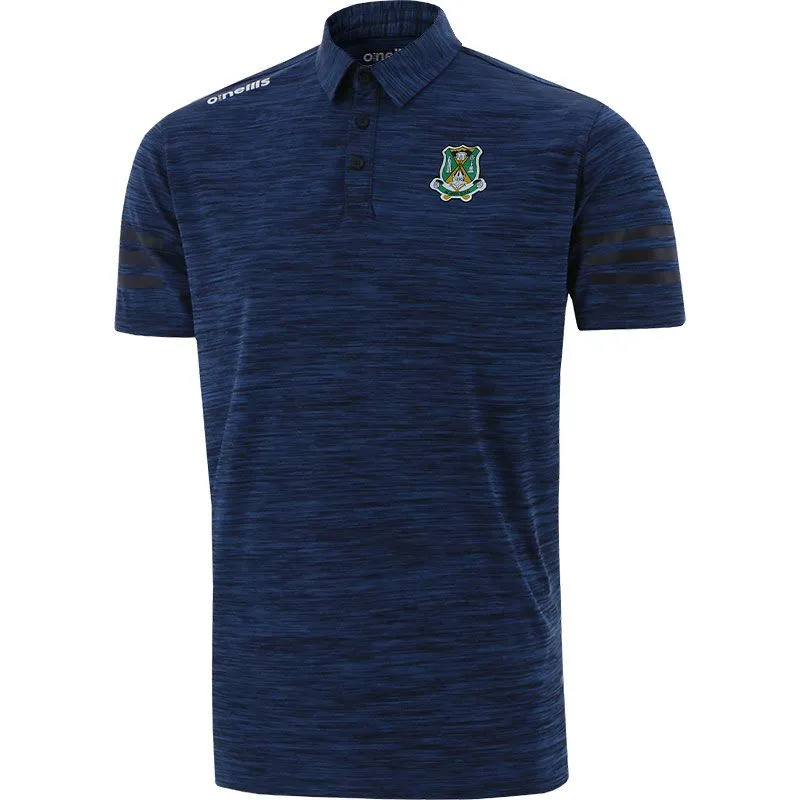 Aghabullogue GAA Osprey Polo Shirt