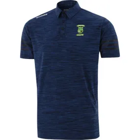 Ahane GAA Osprey Polo Shirt