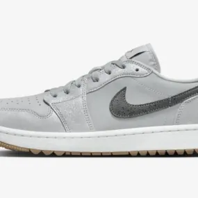 Air Jordan 1 Low Golf Wolf Grey