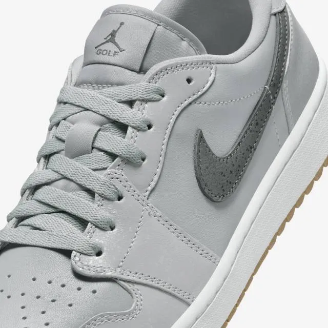 Air Jordan 1 Low Golf Wolf Grey