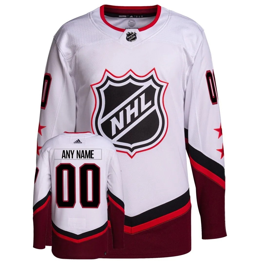 All-Star Eastern Conference 2022 Primegreen Authentic NHL Hockey Jersey     