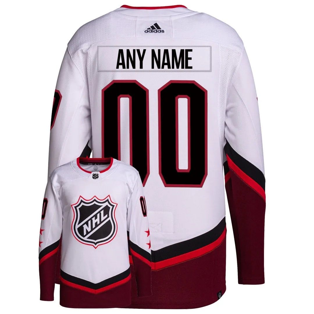 All-Star Eastern Conference 2022 Primegreen Authentic NHL Hockey Jersey     