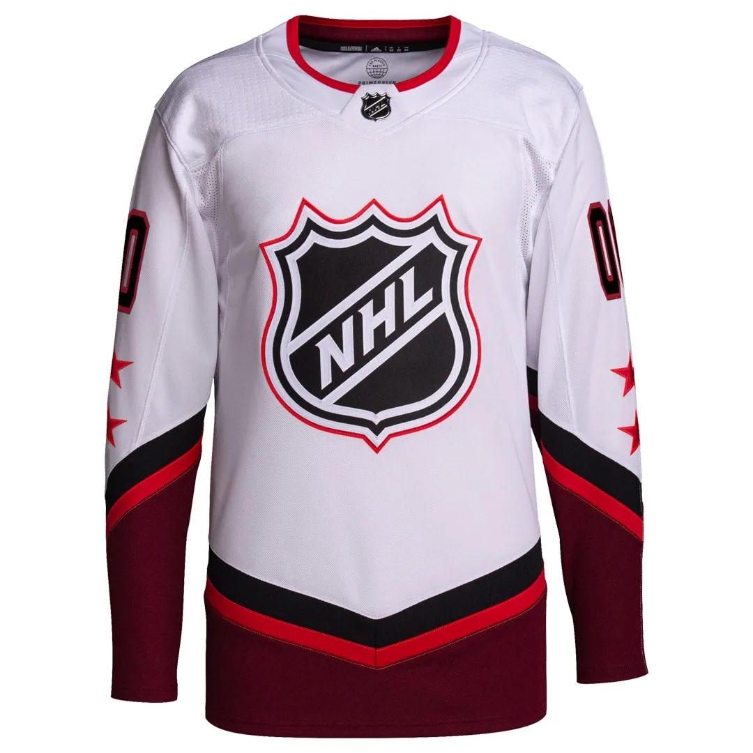 All-Star Eastern Conference 2022 Primegreen Authentic NHL Hockey Jersey     